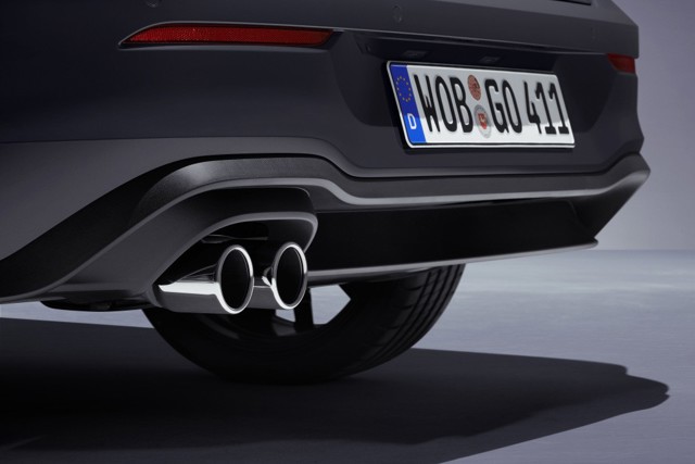 Volkswagen Golf Gti / Gtd / Gte photo 2