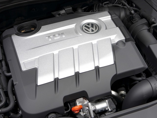 Volkswagen Golf Gti / Gtd / Gte photo 47