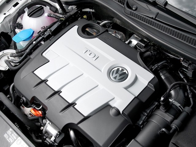 Volkswagen Golf Gti / Gtd / Gte photo 52