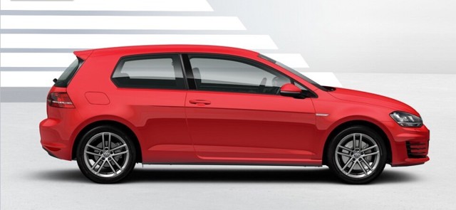 Volkswagen Golf Gti / Gtd / Gte photo 4