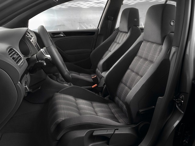 Volkswagen Golf Gti / Gtd / Gte photo 25
