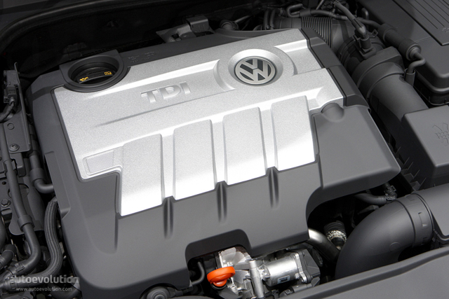 Volkswagen Golf Gti / Gtd / Gte photo 21