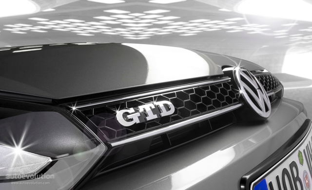 Volkswagen Golf Gti / Gtd / Gte photo 2
