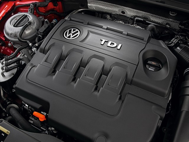 Volkswagen Golf Gti / Gtd / Gte photo 47