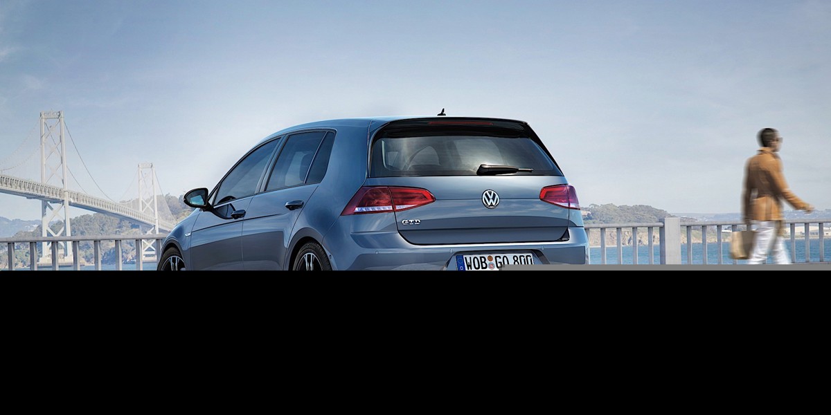 Volkswagen Volkswagen Golf Gti / Gtd / Gte