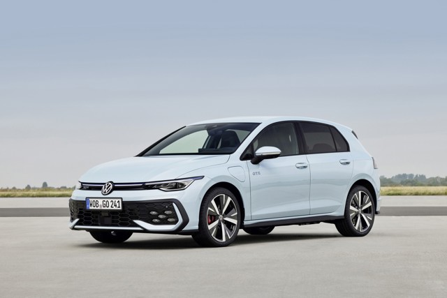 Volkswagen Golf Gti / Gtd / Gte photo 3