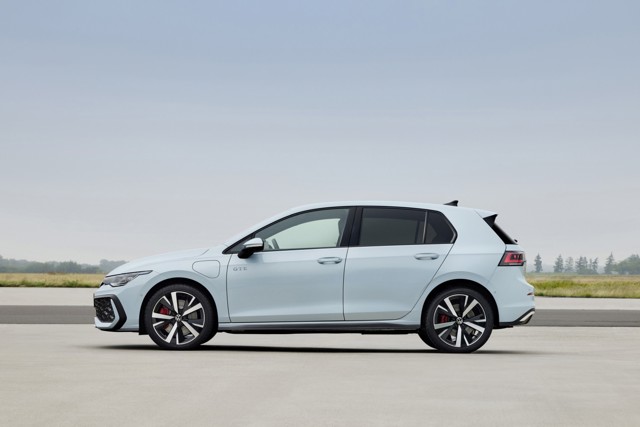 Volkswagen Golf Gti / Gtd / Gte photo 5