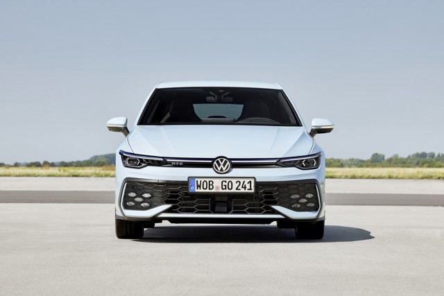 Volkswagen Golf Gti / Gtd / Gte photo 6