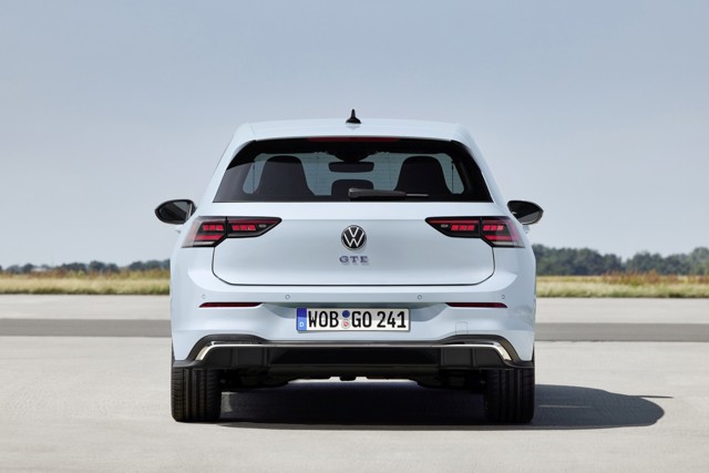 Volkswagen Golf Gti / Gtd / Gte photo 7