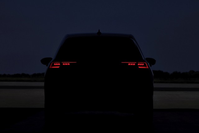 Volkswagen Golf Gti / Gtd / Gte photo 8