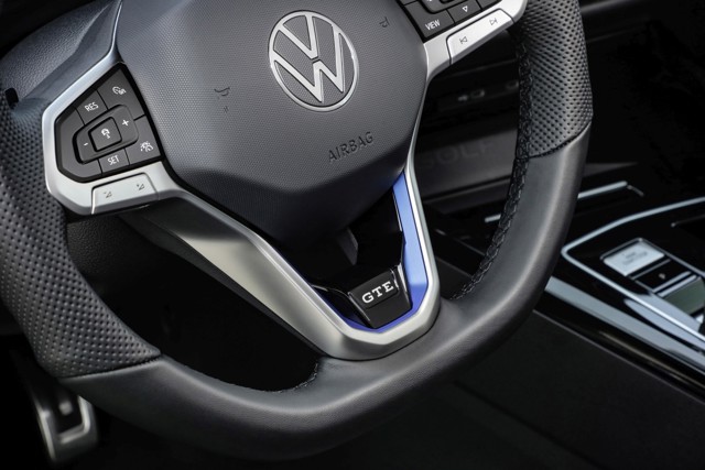 Volkswagen Golf Gti / Gtd / Gte photo 23