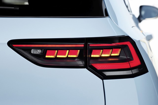 Volkswagen Golf Gti / Gtd / Gte photo 9