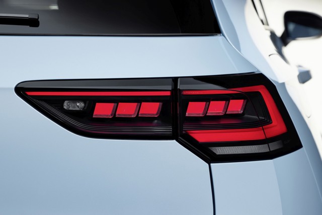Volkswagen Golf Gti / Gtd / Gte photo 10