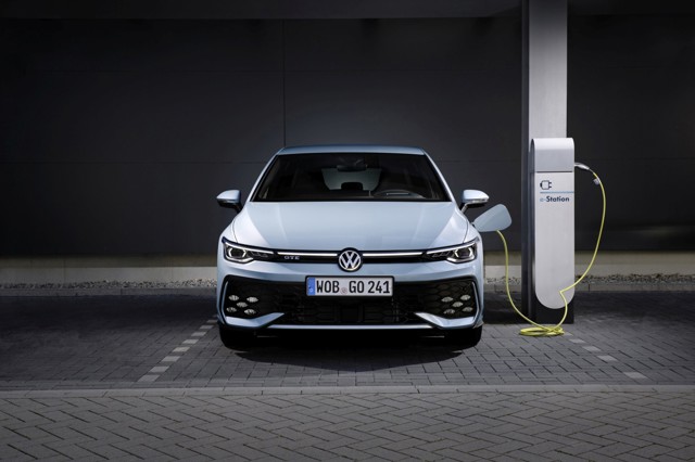 Volkswagen Golf Gti / Gtd / Gte photo 12