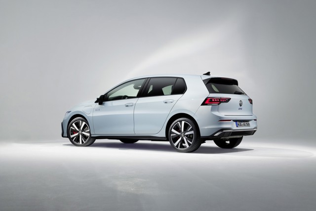 Volkswagen Golf Gti / Gtd / Gte photo 15