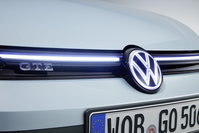 Volkswagen Golf Gti / Gtd / Gte photo 16