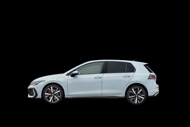 Volkswagen Golf Gti / Gtd / Gte photo 17