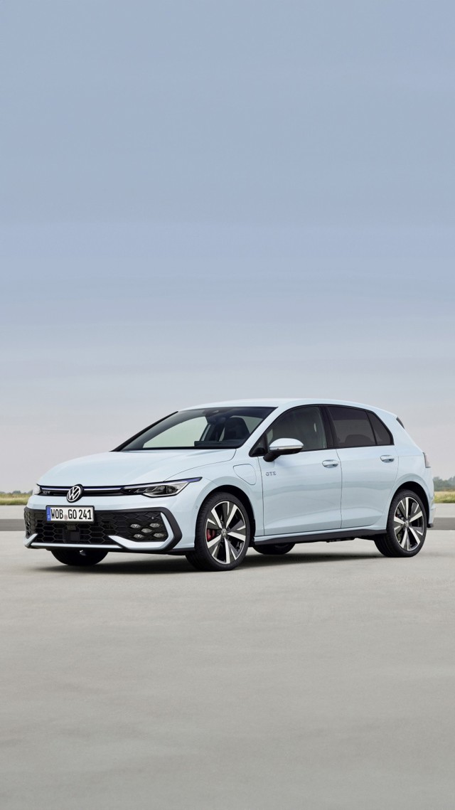 Volkswagen Golf Gti / Gtd / Gte photo 19