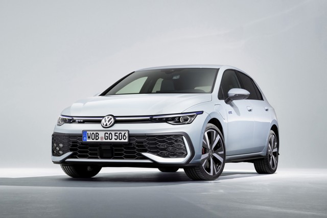 Volkswagen Golf Gti / Gtd / Gte photo 20