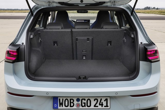 Volkswagen Golf Gti / Gtd / Gte photo 27
