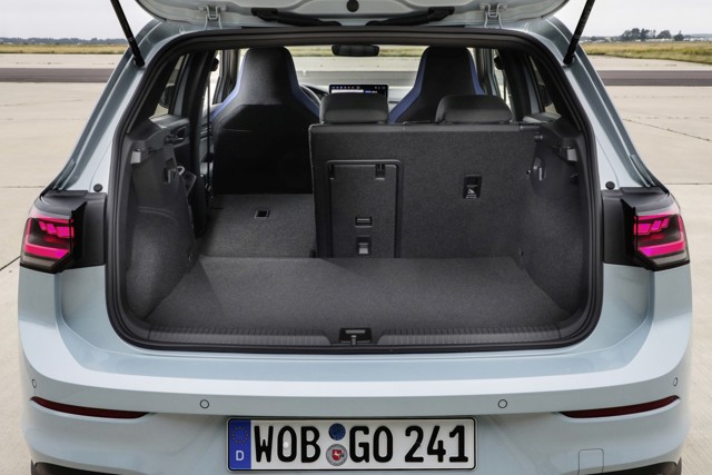Volkswagen Golf Gti / Gtd / Gte photo 28
