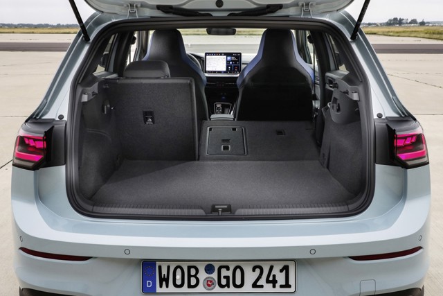 Volkswagen Golf Gti / Gtd / Gte photo 29
