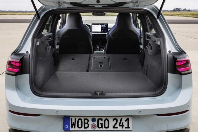 Volkswagen Golf Gti / Gtd / Gte photo 30