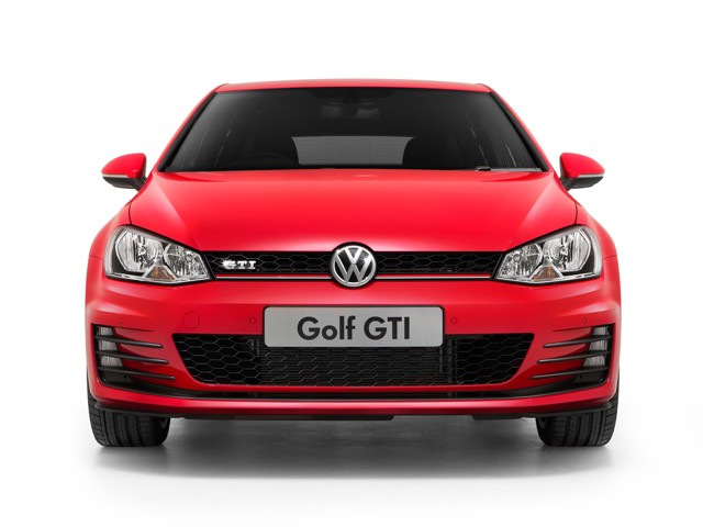 Volkswagen Golf Gti / Gtd / Gte photo 33