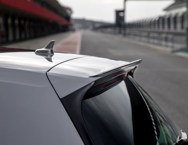Volkswagen Golf Gti / Gtd / Gte photo 45