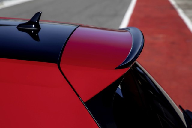 Volkswagen Golf Gti / Gtd / Gte photo 50