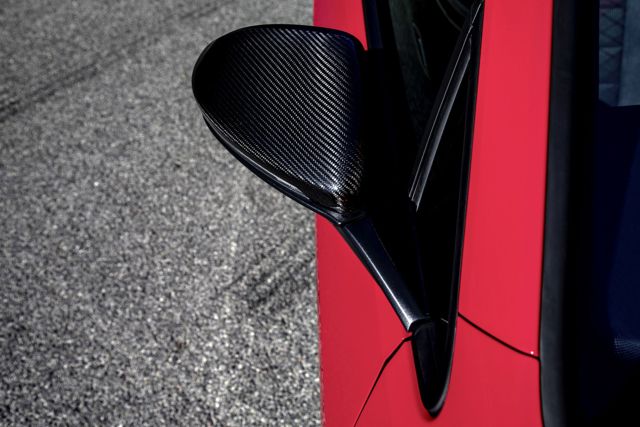 Volkswagen Golf Gti / Gtd / Gte photo 51