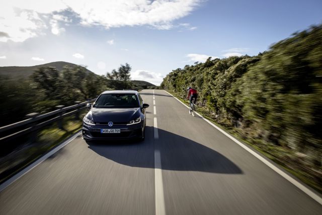 Volkswagen Golf Gti / Gtd / Gte photo 64