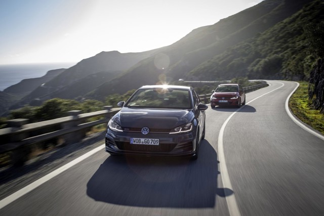 Volkswagen Golf Gti / Gtd / Gte photo 67
