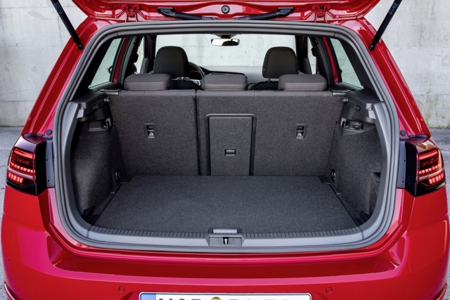 Volkswagen Golf Gti / Gtd / Gte photo 73