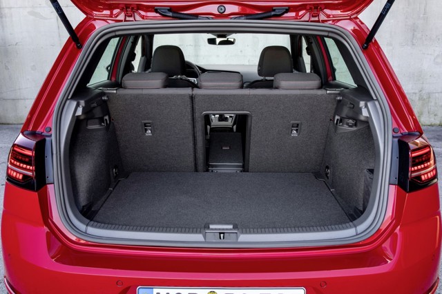 Volkswagen Golf Gti / Gtd / Gte photo 74
