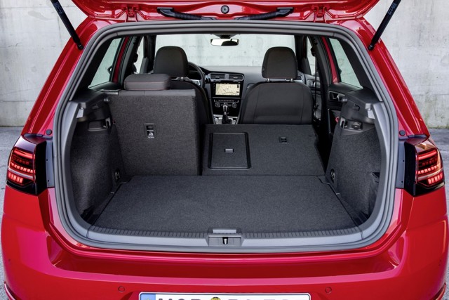 Volkswagen Golf Gti / Gtd / Gte photo 76