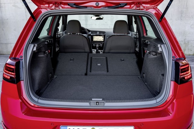 Volkswagen Golf Gti / Gtd / Gte photo 77