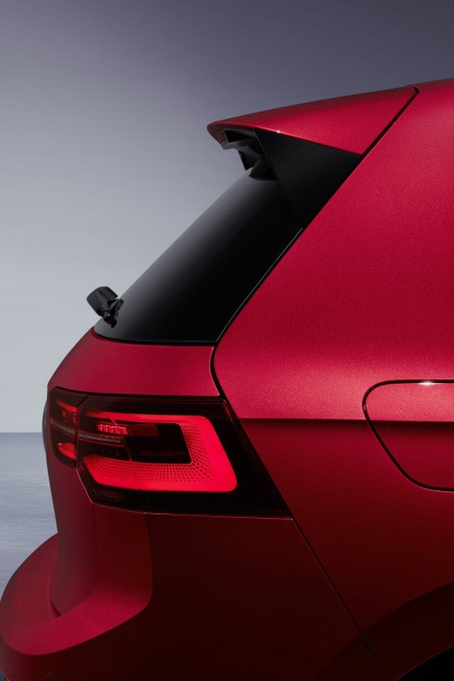 Volkswagen Golf Gti / Gtd / Gte photo 4