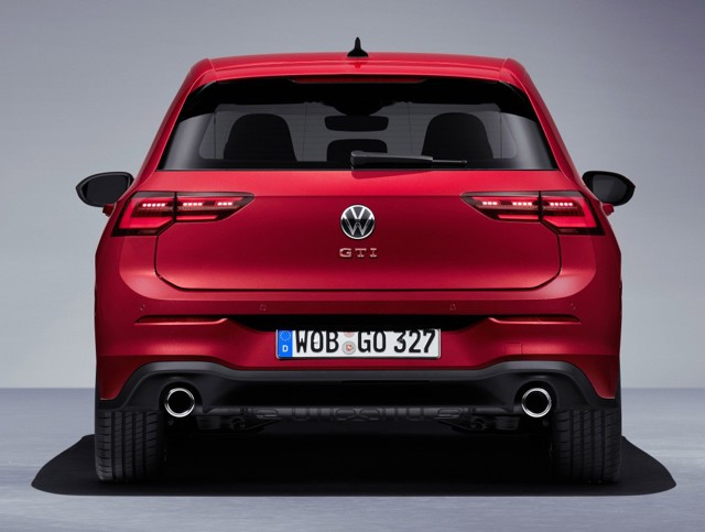 Volkswagen Golf Gti / Gtd / Gte photo 5
