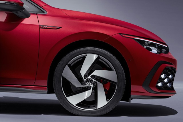 Volkswagen Golf Gti / Gtd / Gte photo 9