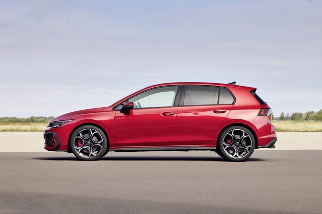 Volkswagen Golf Gti / Gtd / Gte photo 3