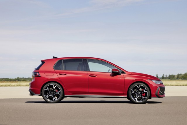 Volkswagen Golf Gti / Gtd / Gte photo 4