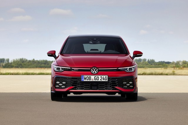 Volkswagen Golf Gti / Gtd / Gte photo 5
