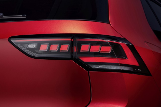 Volkswagen Golf Gti / Gtd / Gte photo 10