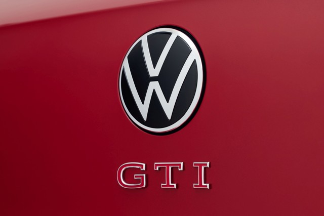 Volkswagen Golf Gti / Gtd / Gte photo 12