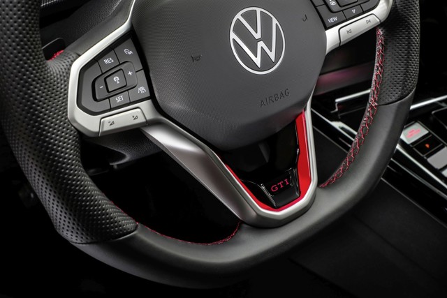 Volkswagen Golf Gti / Gtd / Gte photo 41