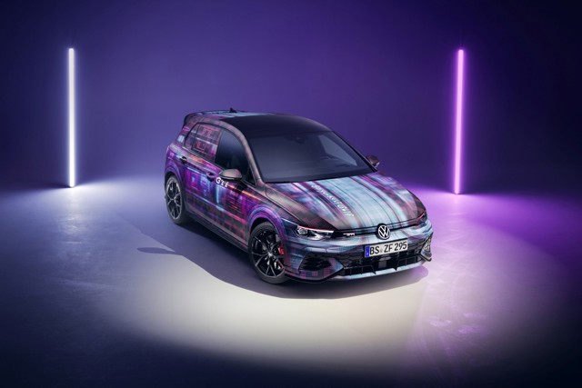 Volkswagen Golf Gti / Gtd / Gte photo 13