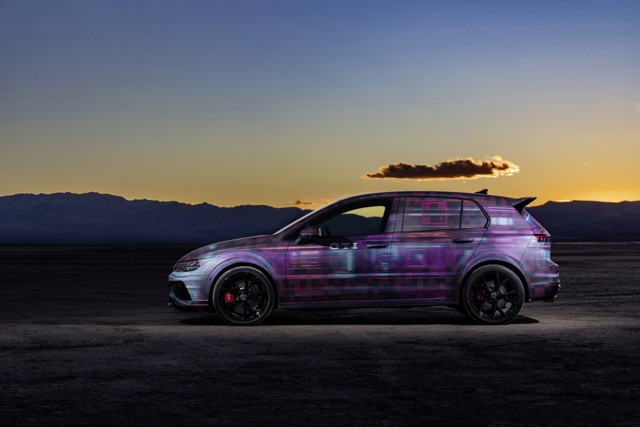 Volkswagen Golf Gti / Gtd / Gte photo 23