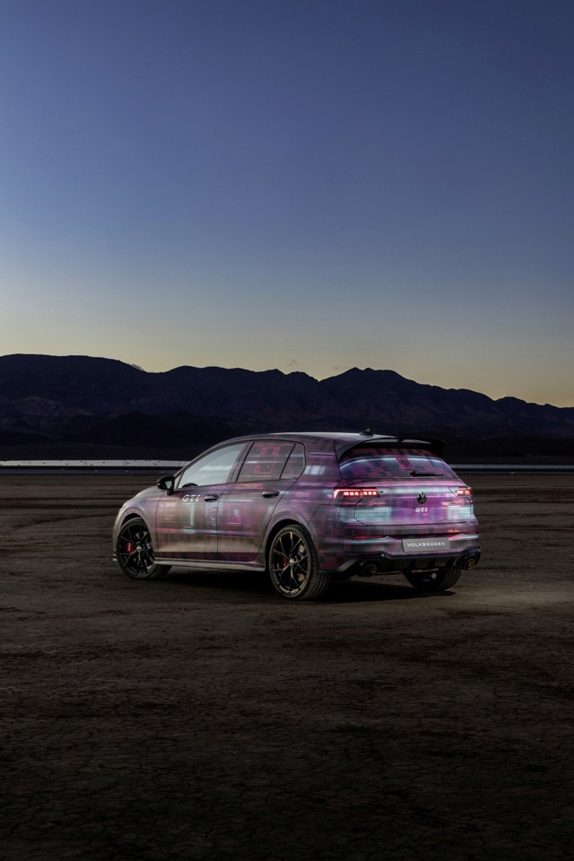Volkswagen Golf Gti / Gtd / Gte photo 26