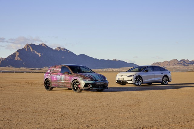 Volkswagen Golf Gti / Gtd / Gte photo 29